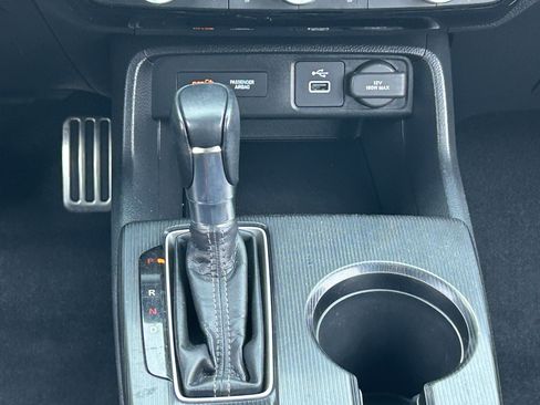 Used 2024 Honda Civic Sport image 21