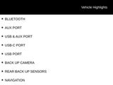 Used 2019 Nissan Maxima SR w/ Premium Package image 5
