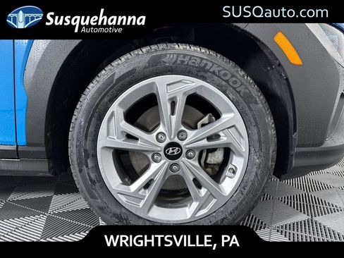 Used 2023 Hyundai Kona SEL w/ Convenience Package image 18