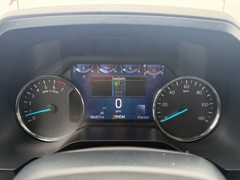 Used 2022 Ford Expedition Max Limited image 35