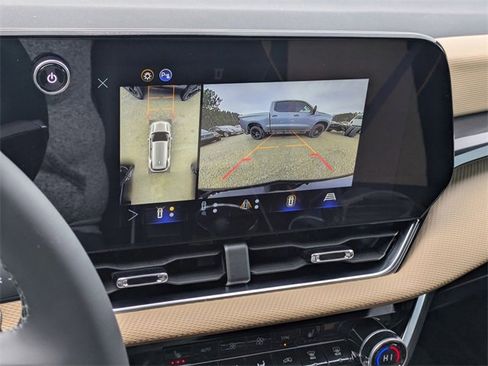 New 2026 Chevrolet Equinox ACTIV w/ Safety and Technology Package image 20