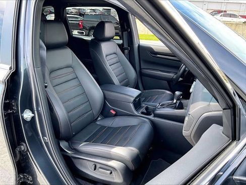 Used 2025 Honda CR-V Sport-L image 11