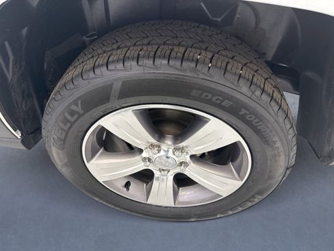 Used 2017 Jeep Patriot High Altitude AWD/4WD image 21