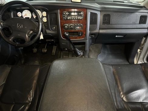 Used 2003 Dodge Ram 3500 Truck ST RWD image 6