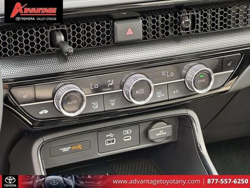 Used 2025 Honda CR-V EX-L image 33