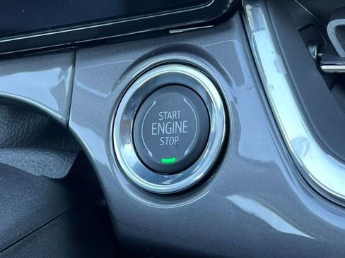 New 2026 Chevrolet Trax ACTIV w/ Driver Confidence Package image 29