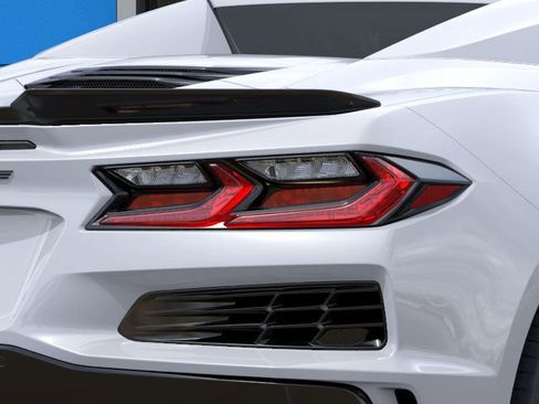 New 2026 Chevrolet Corvette Z06 image 11