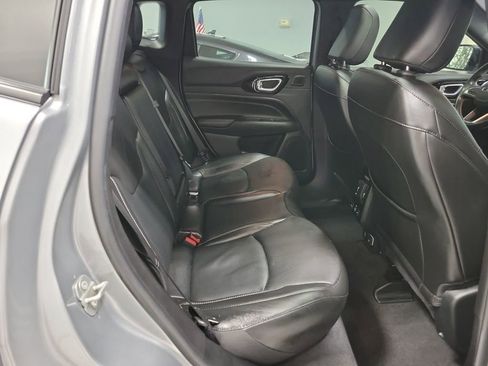 Used 2022 Jeep Compass High Altitude image 15