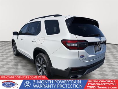 Used 2025 Honda Pilot Touring