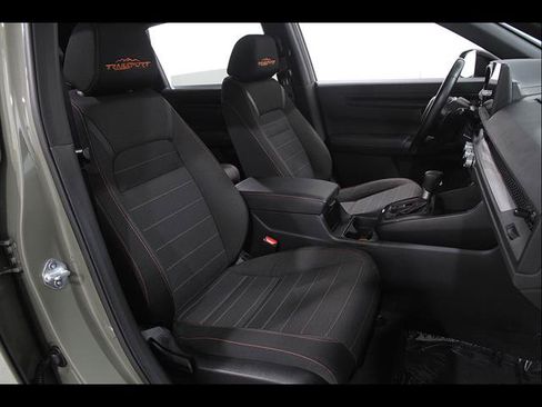 Used 2026 Honda CR-V TrailSport image 15