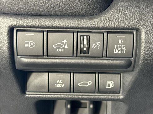 Certified 2024 Toyota Land Cruiser image 16