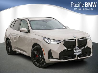 Used 2026 BMW X3 xDrive30 w/ M Sport Package