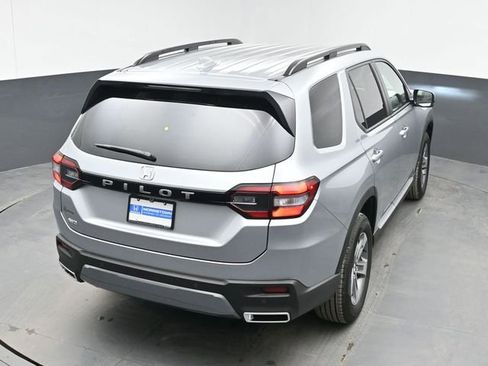 New 2026 Honda Pilot EX-L image 41