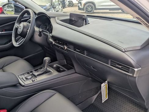 New 2026 MAZDA CX-30 AWD 2.5 S w/ Select Sport Pkg image 27