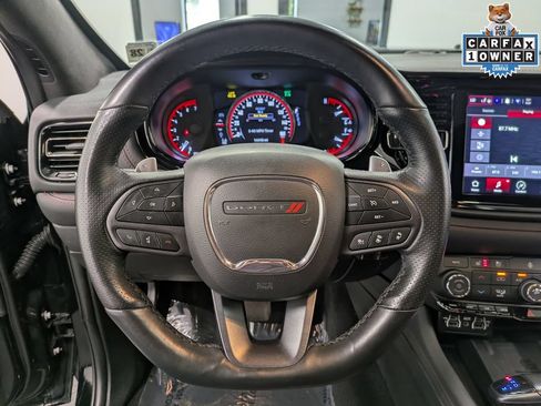 Used 2023 Dodge Durango R/T AWD/4WD image 19