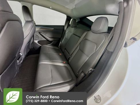 Used 2026 Tesla Model Y Long Range image 24