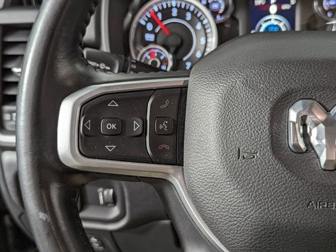Used 2021 RAM 1500 Big Horn image 38