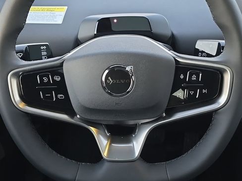 New 2026 Volvo EX30 Plus w/ Climate Package AWD/4WD image 10
