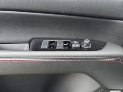 Certified 2025 MAZDA CX-5 Carbon Edition AWD/4WD image 10