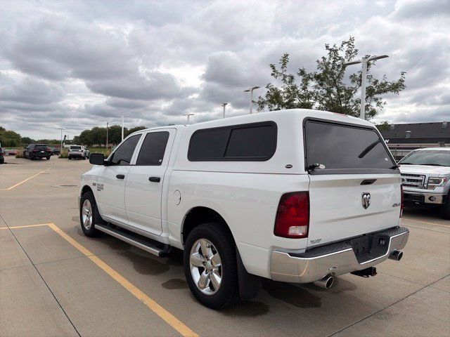 Used 2022 RAM 1500 Tradesman w/ Tradesman SXT Package AWD/4WD image 5