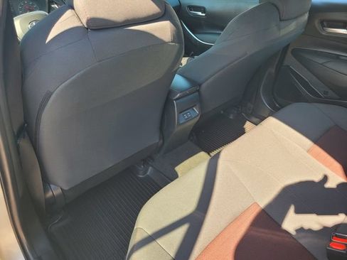 Used 2024 Toyota Corolla SE FWD image 14