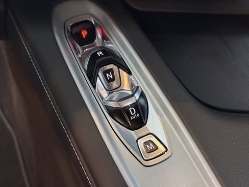 New 2026 Chevrolet Corvette Z06 w/ Z07 Performance Package image 32