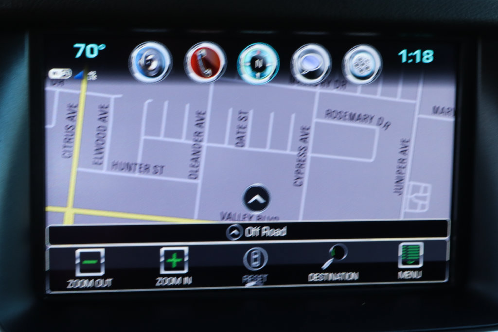 Used 2020 Chevrolet Tahoe Premier RWD image 37