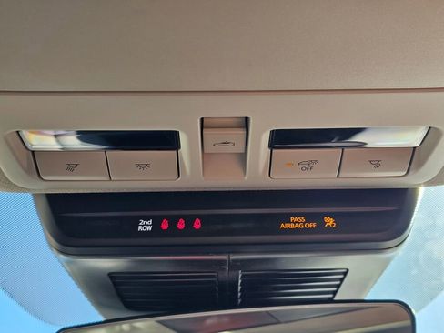 New 2025 MAZDA CX-30 AWD 2.5 S w/ Preferred Package image 18