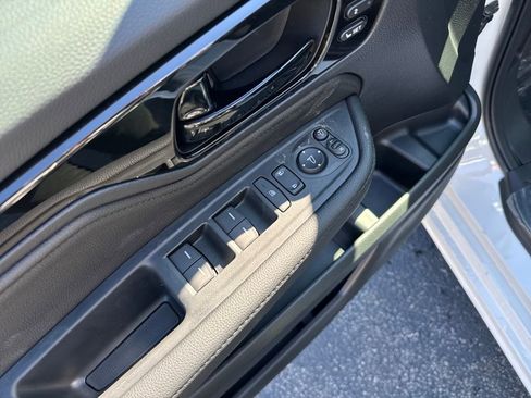 New 2026 Honda Odyssey Elite image 25