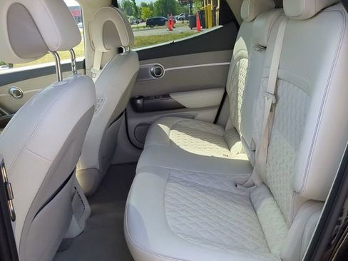Used 2023 Genesis GV60 Performance AWD/4WD image 13