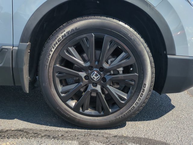 Used 2022 Honda CR-V EX-L image 11