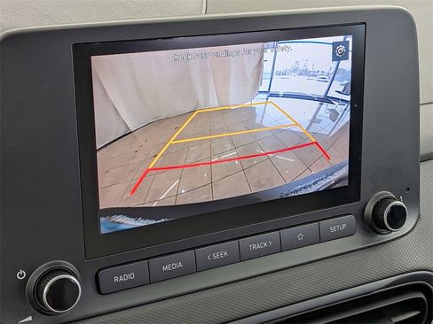 Used 2023 Hyundai Kona SEL w/ Cargo Package image 21