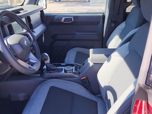New 2025 Ford Bronco Big Bend image 17