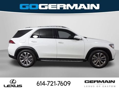 Used 2022 Mercedes-Benz GLE 350 4MATIC image 7
