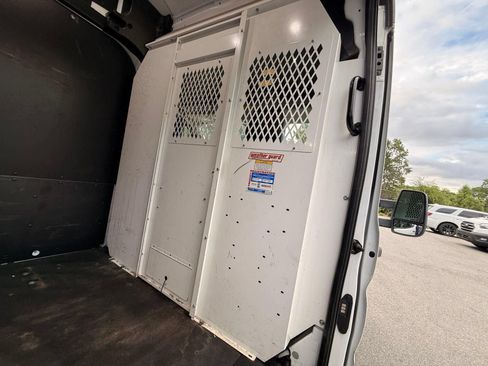 Used 2020 Ford Transit 350 148 High Roof Extended w/ Load Area Protection Package RWD image 22