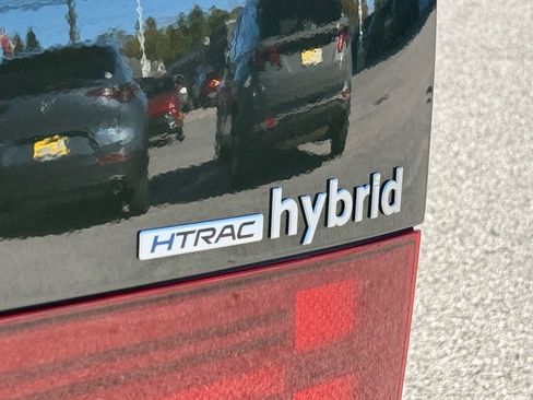 New 2026 Hyundai Santa Fe SEL image 22