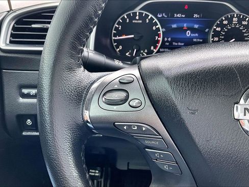 Used 2023 Nissan Murano SL AWD/4WD image 20