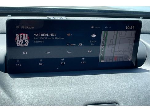 Certified 2025 Acura TLX w/ Technology Package FWD image 24