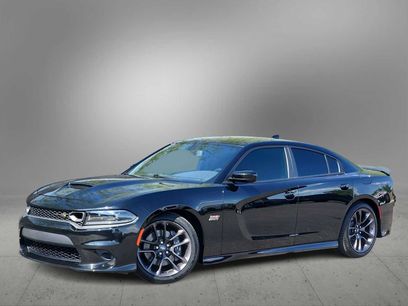 Used 2023 Dodge Charger Scat Pack
