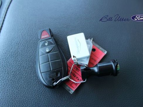 Used 2019 RAM 1500 Tradesman w/ Popular Equipment Group image 23