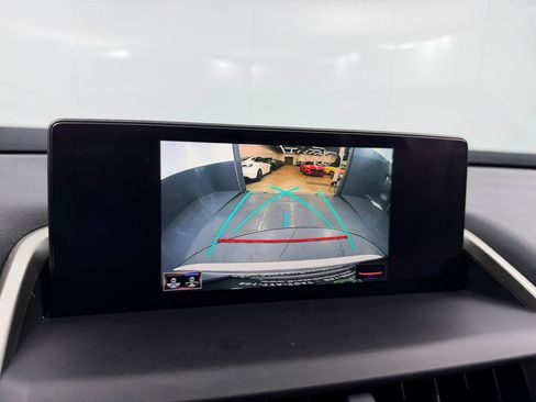 Used 2019 Lexus NX 300 AWD image 43