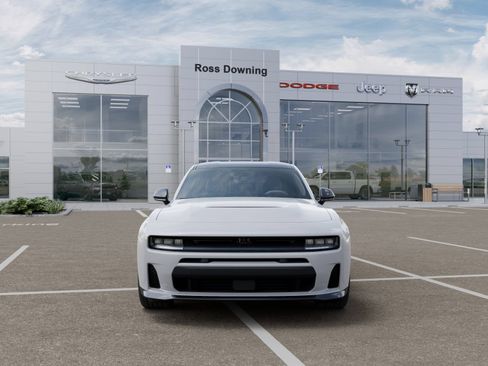 New 2026 Dodge Charger R/T w/ Driver Convenience Group AWD/4WD image 6