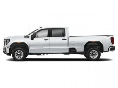 New 2026 GMC Sierra 3500 Denali AWD/4WD image 3