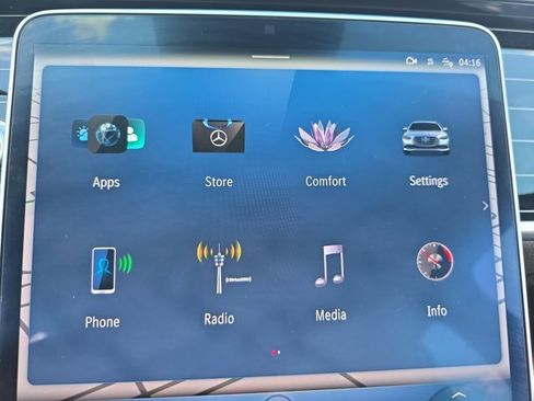 Used 2021 Mercedes-Benz S 580 4MATIC Sedan image 21