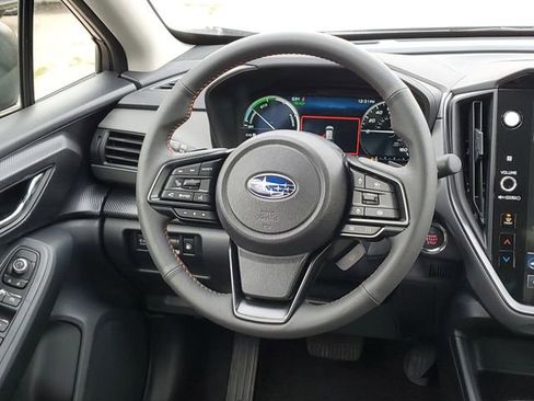 New 2026 Subaru Crosstrek 2.5i Limited AWD/4WD image 13
