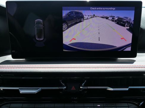 Used 2024 Dodge Hornet R/T Plus image 17