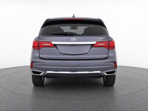 Used 2019 Acura MDX FWD image 6