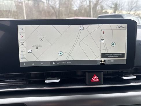 New 2026 Kia Carnival SX Prestige image 17