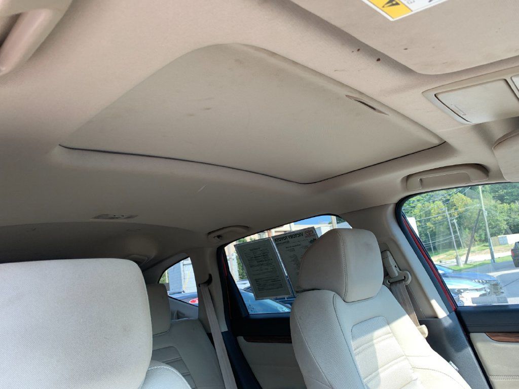 Used 2019 Honda CR-V EX image 18