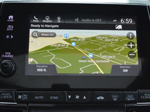 Used 2020 Honda Odyssey Elite image 25